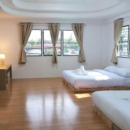 Room79 Phuket Dış mekan fotoğraf