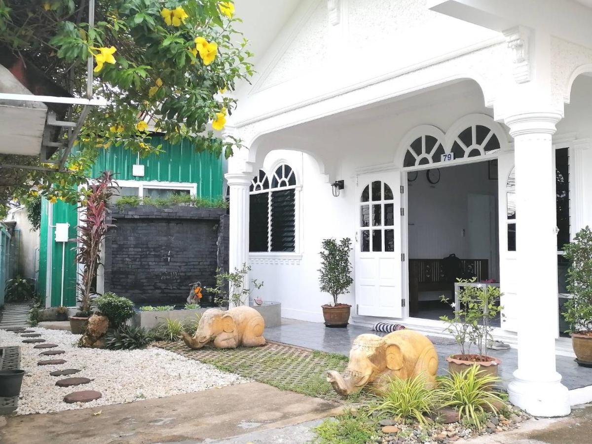 Room79 Phuket Dış mekan fotoğraf