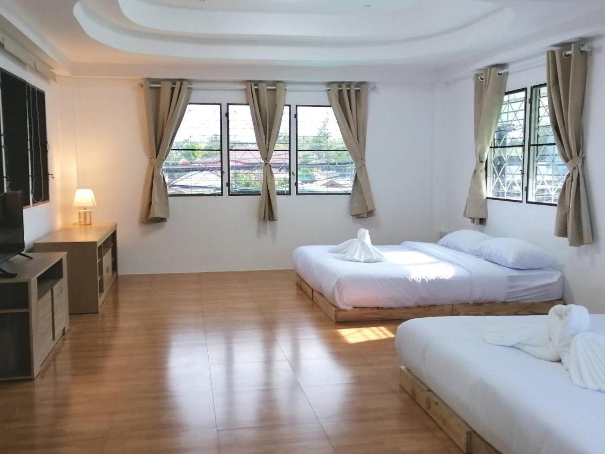 Room79 Phuket Dış mekan fotoğraf