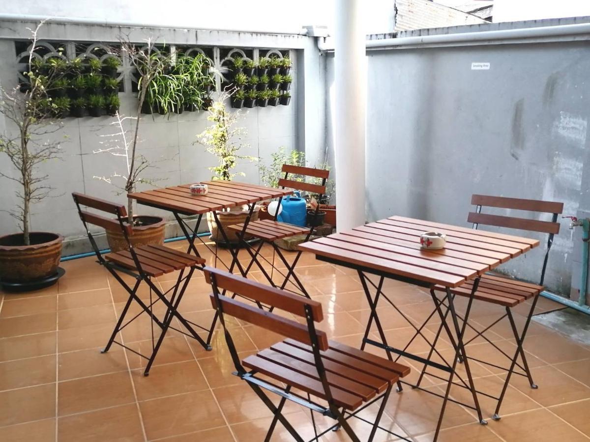 Room79 Phuket Dış mekan fotoğraf