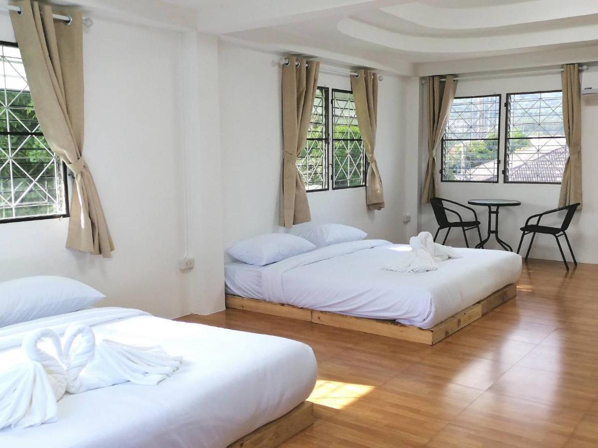 Room79 Phuket Dış mekan fotoğraf