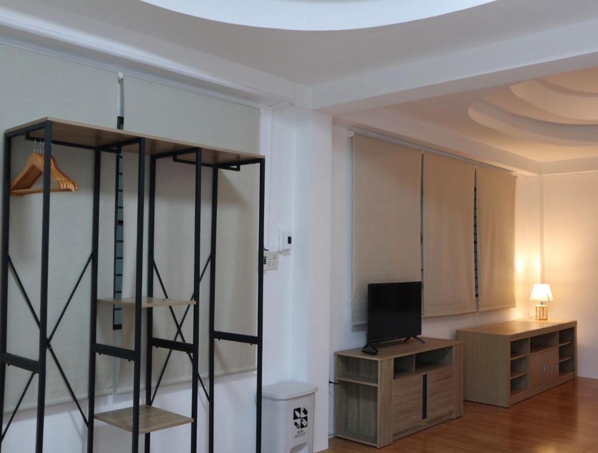 Room79 Phuket Dış mekan fotoğraf