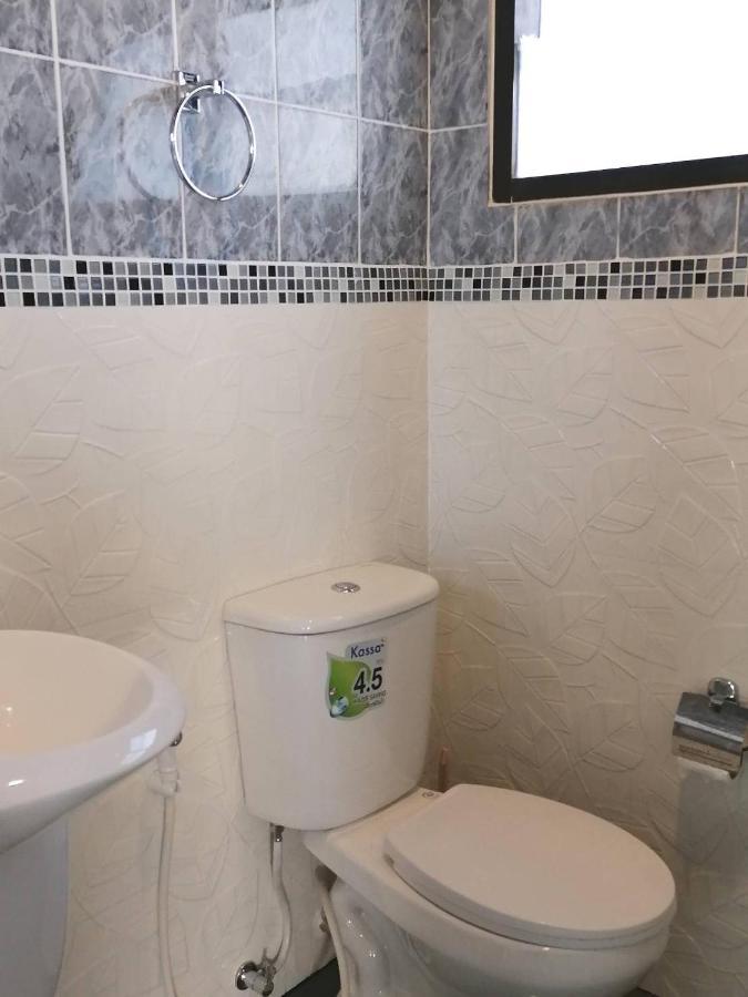 Room79 Phuket Dış mekan fotoğraf