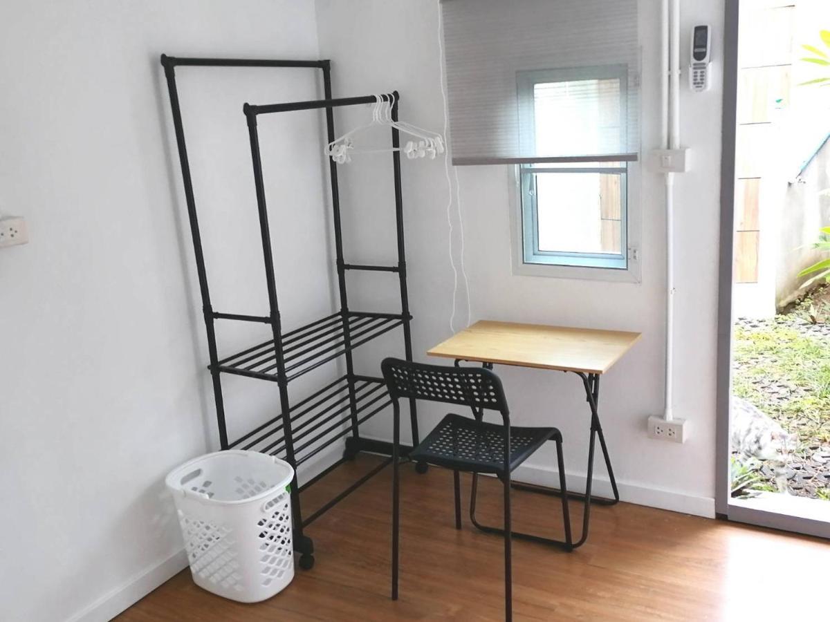 Room79 Phuket Dış mekan fotoğraf