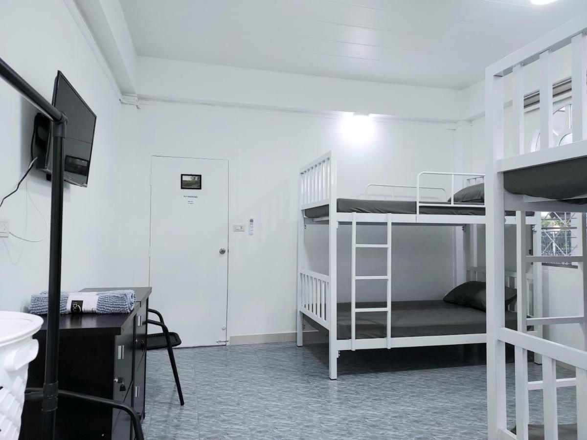 Room79 Phuket Dış mekan fotoğraf